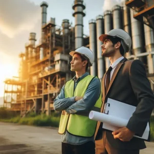 جایگاه صنعتی‌سازی در آینده ساخت‌وساز کشور گام عمران