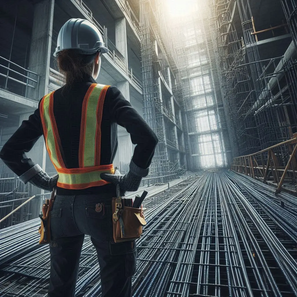 آماده‌سازی کارگاه و شروع عملیات اجرایی؛ گام صفر ساخت‌وساز گام عمران