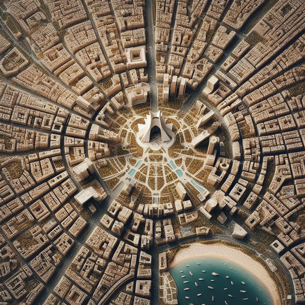 خطر نسبی زلزله چیست و چه تفاوتی با خطر مطلق دارد؟ گام عمران