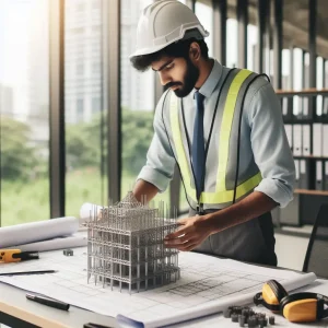 ساختار کلی مبحث دهم و آشنایی با فصل‌های مهم آن گام عمران