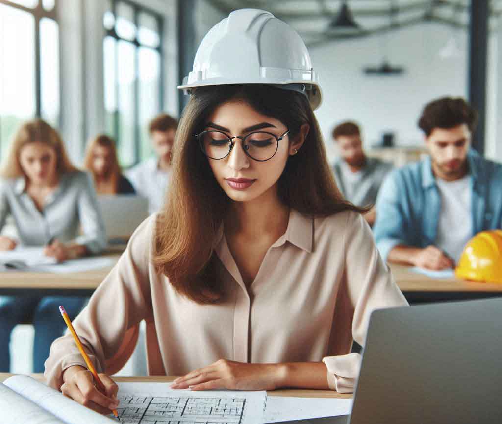 بودجهبندی مباحث آزمون محاسبات نظام مهندسی عمران (بتن، فولاد، بارگذاری و...) گام عمران