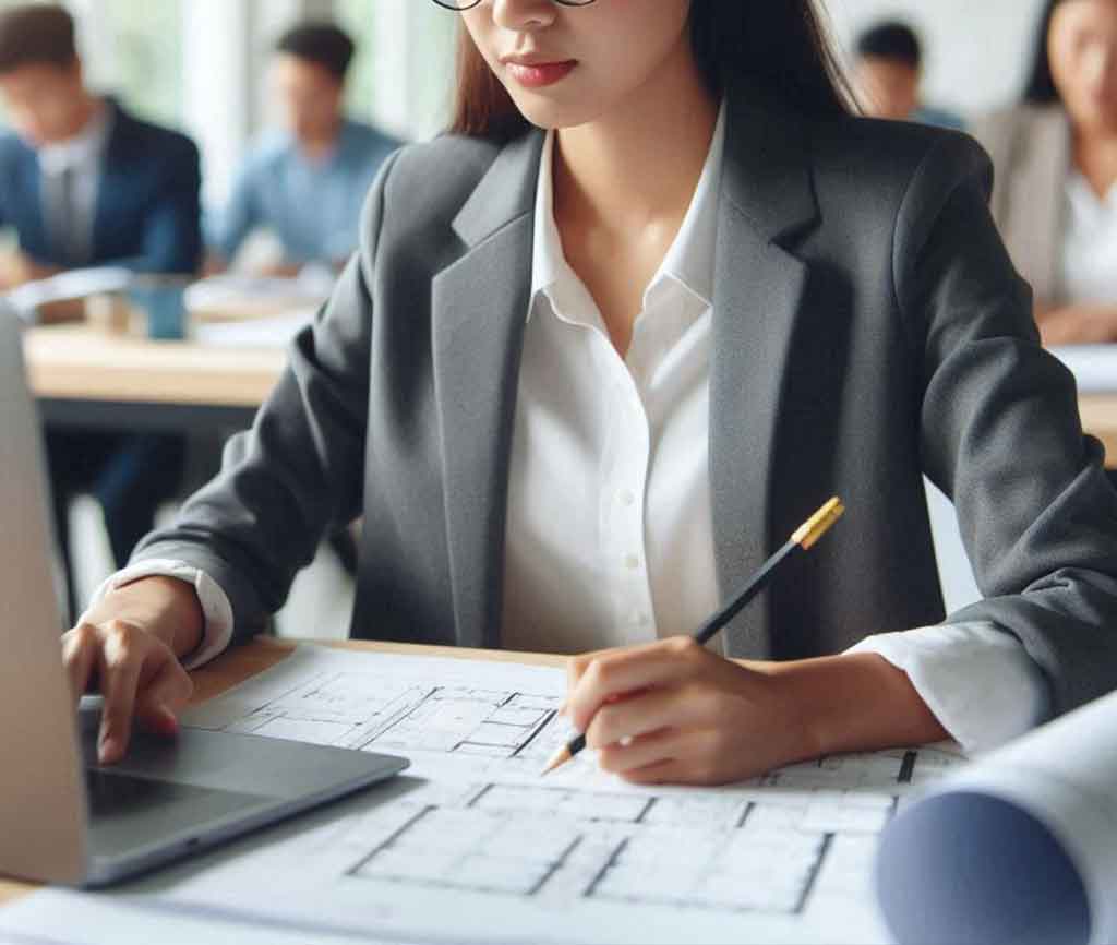 با بودجهبندی دقیق، در آزمون محاسبات عمران موفق شوید! گام عمران