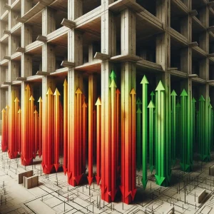 نقش بار زلزله در طراحی سازه و ارتباط آن با مبحث ششم گام عمران