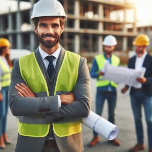 وظایف و مسئولیت‌های مهندس طراح، ناظر و مجری گام عمران