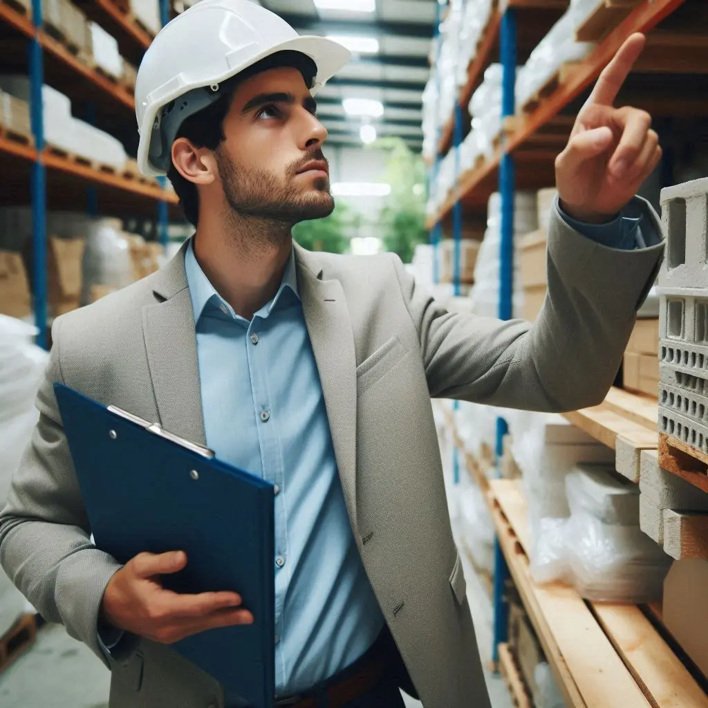 انواع مصالح ساختمانی و استانداردهای مورد نیاز آن‌ها گام عمران