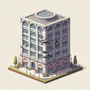 اهمیت نوع خاک در طراحی لرزه‌ای طبق استاندارد ۲۸۰۰ گام عمران