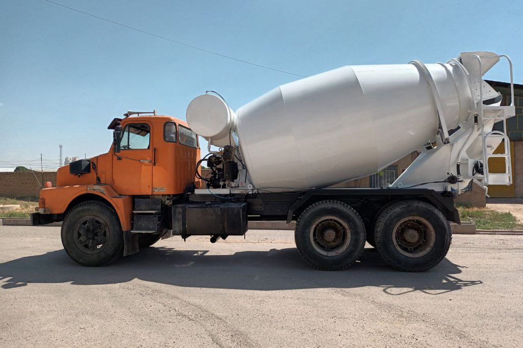 انواع ماشین آلات در نظام مهندسی