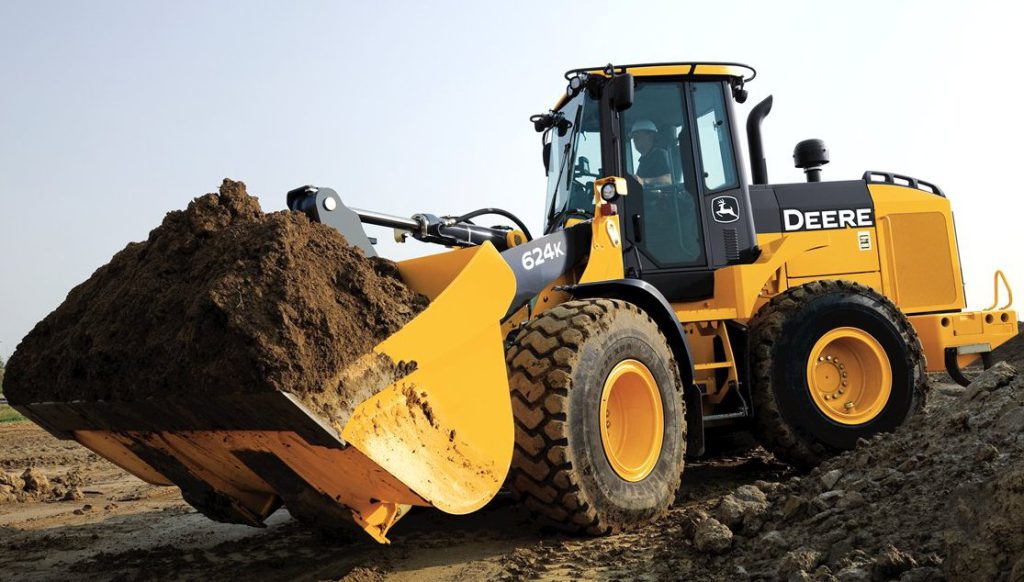 انواع ماشین آلات در نظام مهندسی