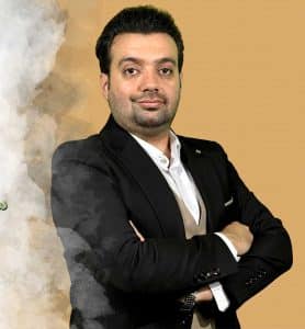 آزمون نظارت و اجرا